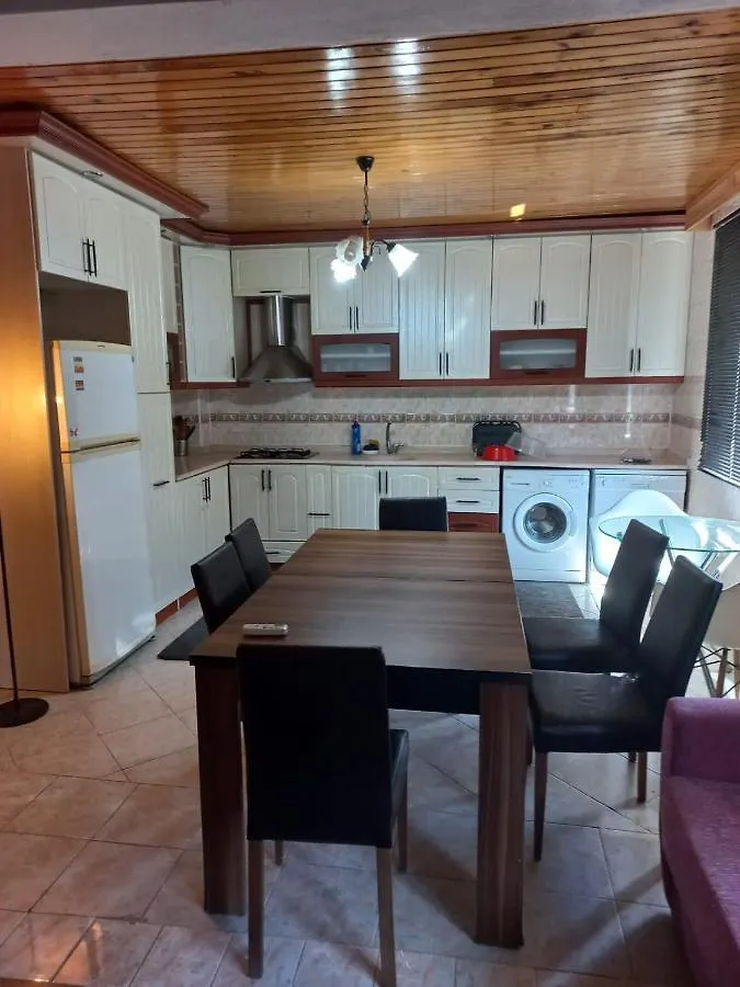 Case de vacanță Egedeki Eviniz Villa Koycegiz