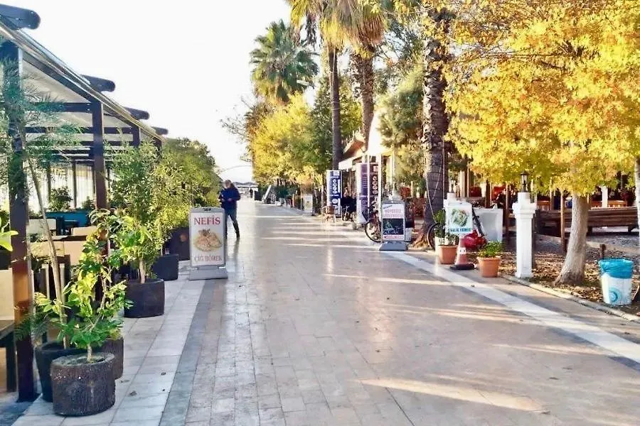 Egedeki Eviniz Villa Koycegiz 0*, Koycegiz (Mugla)