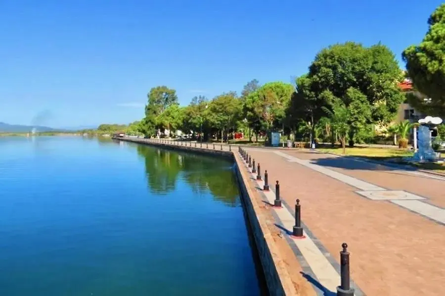 Case de vacanță Egedeki Eviniz Villa Koycegiz