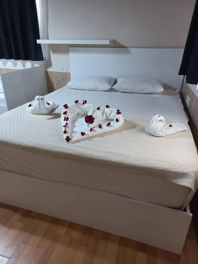 Case de vacanță Egedeki Eviniz Villa Koycegiz Turcia