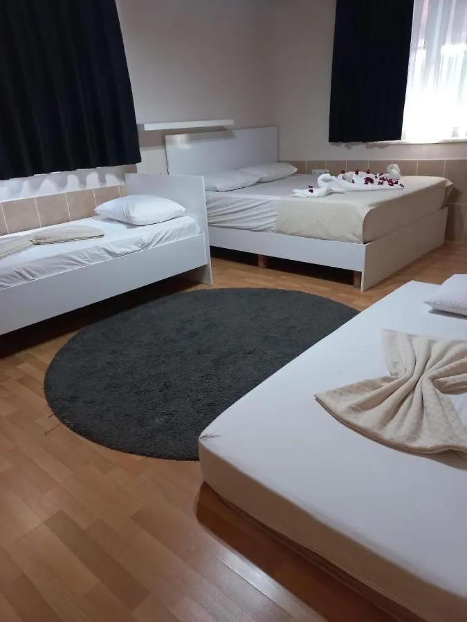 Case de vacanță Egedeki Eviniz Villa Koycegiz
