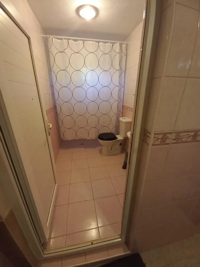 Egedeki Eviniz Villa Koycegiz Turcia