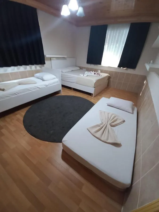 Case de vacanță Egedeki Eviniz Villa Koycegiz