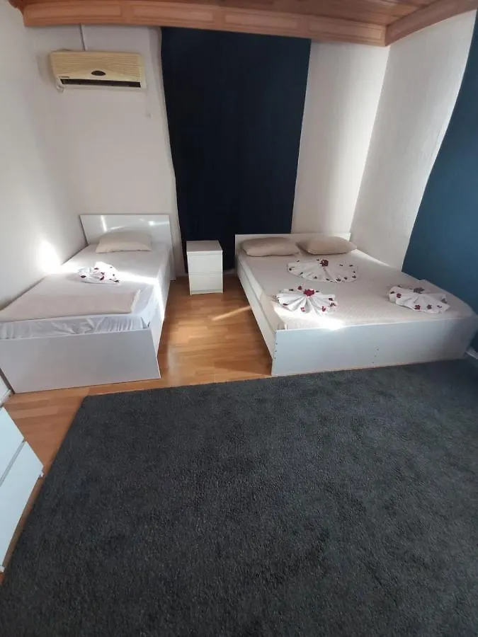 Egedeki Eviniz Villa Koycegiz Case de vacanță