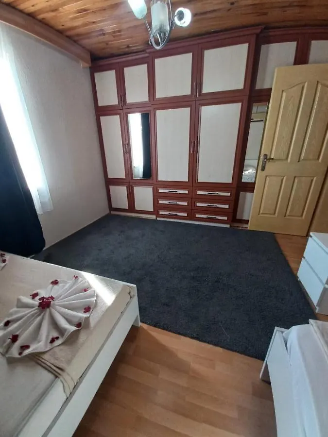 Egedeki Eviniz Villa Koycegiz Turcia