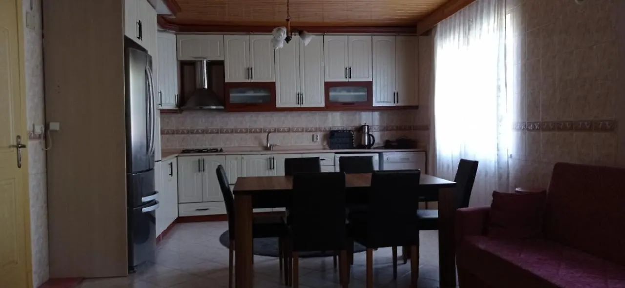 Case de vacanță Egedeki Eviniz Villa Koycegiz Turcia