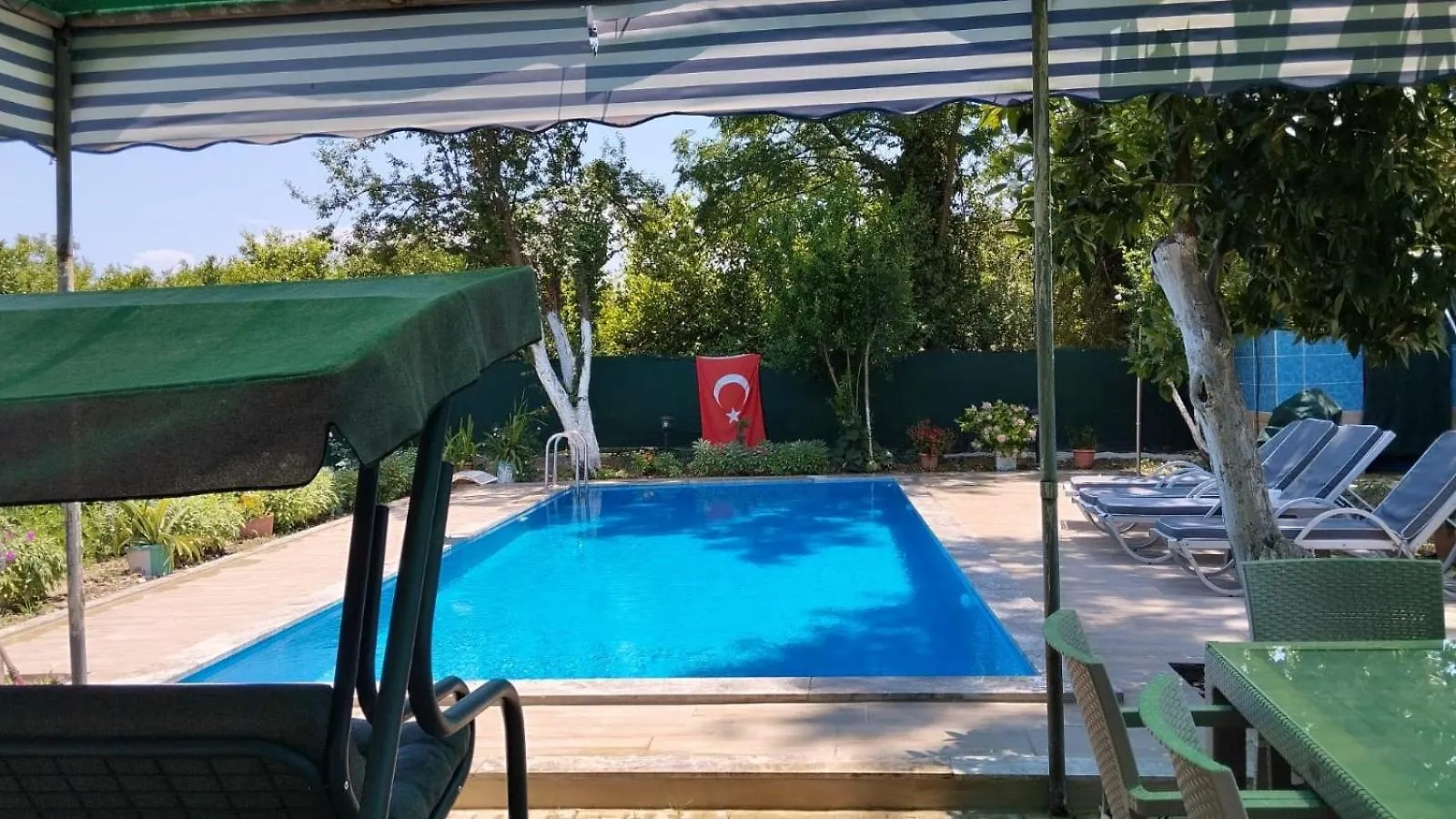 Egedeki Eviniz Villa Koycegiz 0*, Koycegiz (Mugla) Turcia