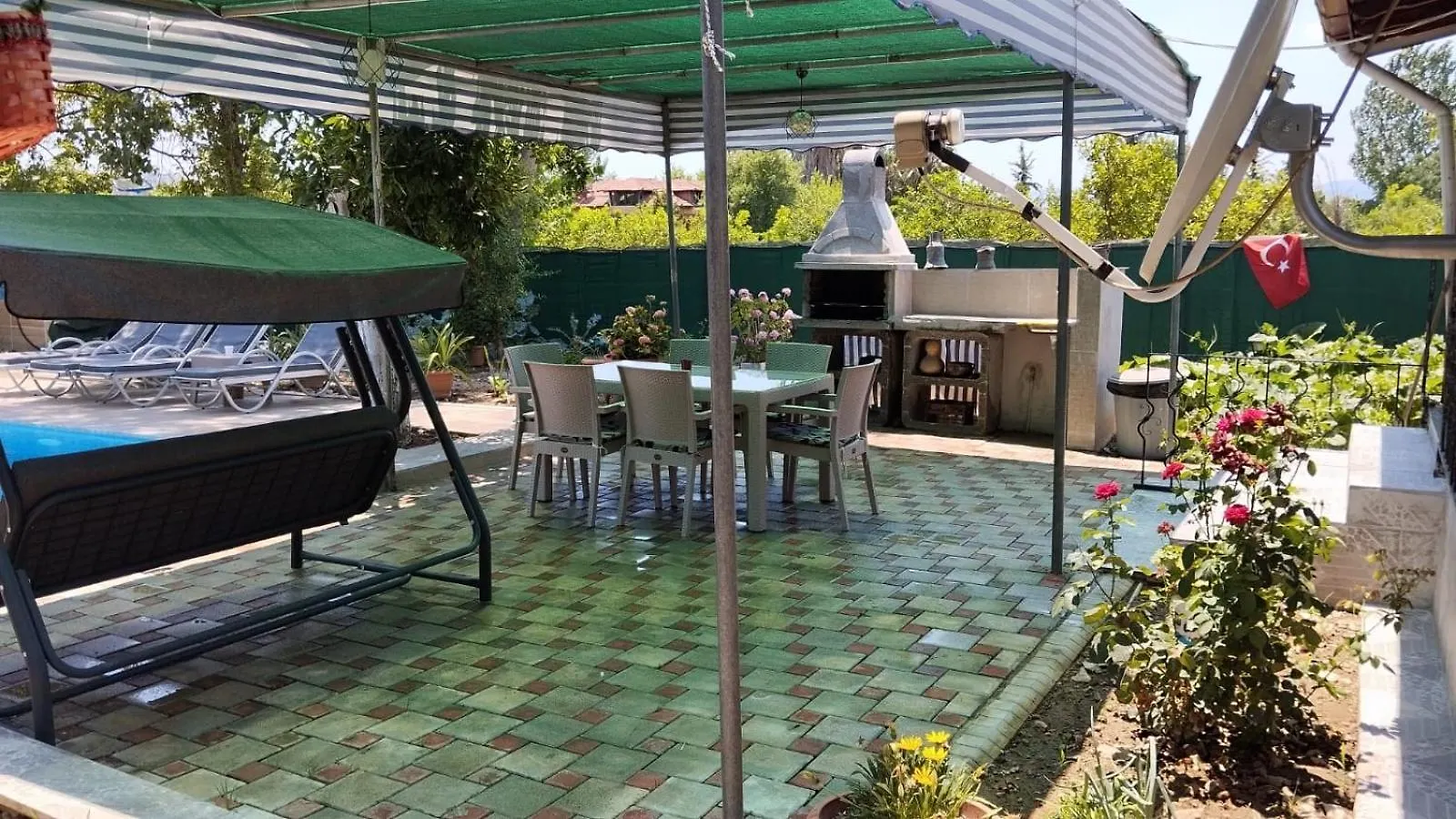 Egedeki Eviniz Villa Koycegiz Case de vacanță Koycegiz (Mugla)