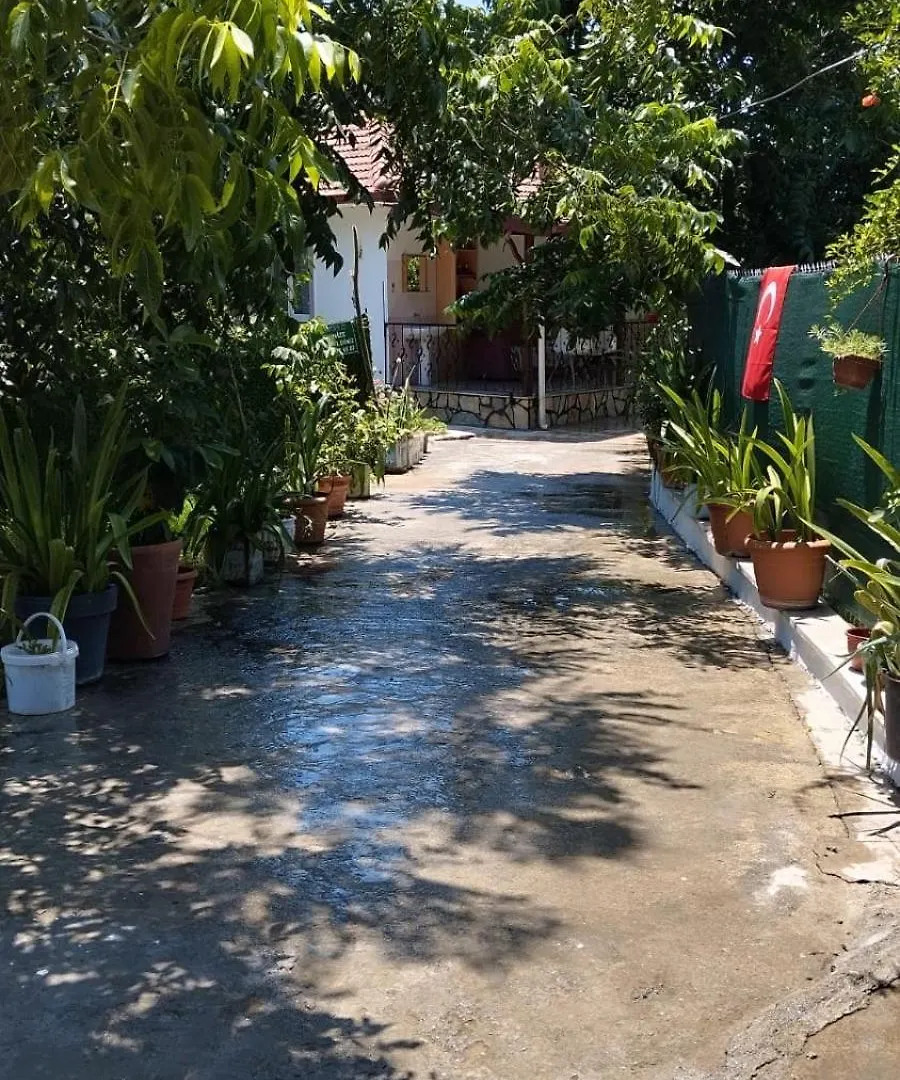 Egedeki Eviniz Villa Koycegiz Koycegiz (Mugla)